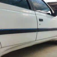 405 SLX|خودرو سواری و وانت|بندر دیر, |دیوار