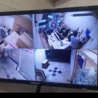 تنها نمایندگی دوربین مداربسته و دزدگیر در جیرفت