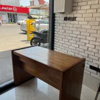 دو عدد میز
