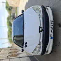 206 مدل 91