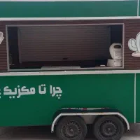 مغازه-سیار