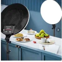 نور سافت  مدل 45 برای تولید محتوا