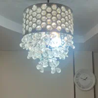 لوستر پرنور و‌شیک