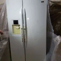 یخچال ساید جنرال الکتریک