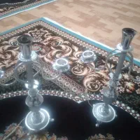 ۲عدد شمعدانی
