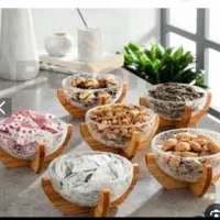 تولید کننده کلمند و انواع ظروف