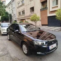 دنا پلاس شش دنده 404خشک معاوضه با نیسان خشک دوگانه
