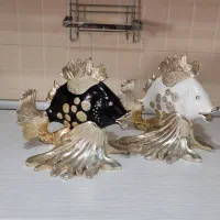 ماهی دکوری
