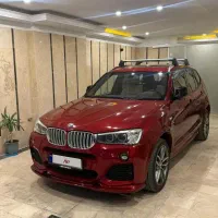 bmw x3|خودرو سواری و وانت|تهران, نیاوران|دیوار
