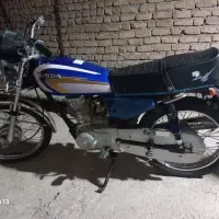 موتور هندا