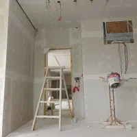 نقاشی ساختمان