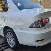 سورن پلاس EF7 بنزینی نسخه فول خشک