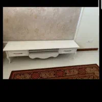 میز تلویزیون