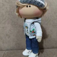 عروسک روسی