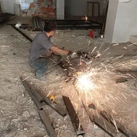 جوشکار سیار تمام وقت