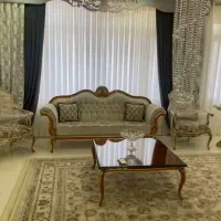 140متر آپارتمان طبقه اول سی متر حیاط خلوط کرج