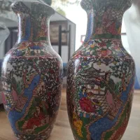 گلدان گل مرغی.اوزاکا ژاپن..زیباوسالم