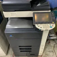 کونیکا رنگی 452 لیزری