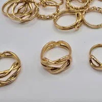 سکه ربع نیم تمام (بانکی) اقساط