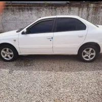 سمند سورن elx