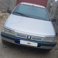 فروش پژو 405