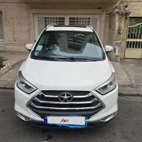 فروش جک s3 اتومات مدل اسفند ۱۴۰۰
