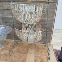 جای سیب زمینی پیاز