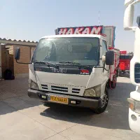 ایسوزو مدا 90