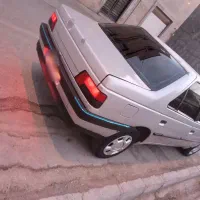 پژو ۴۰۵|خودرو سواری و وانت|ازنا, |دیوار