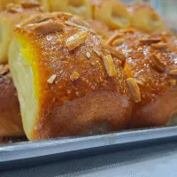 قنادی (شیرینی)