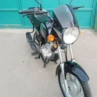 موتور باکسر رهرو 150