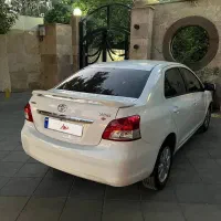 تویوتا یاریس ۲۰۰۹ فول