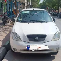 تیبا2مدل ۱۴۰۰ بدون