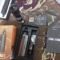 دو عدد ویپ اورجینال