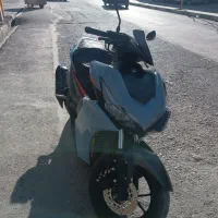 طرح ایروکس nvx