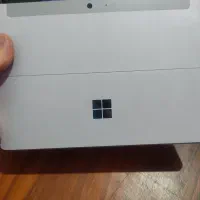 لپتاپ سرفیس + کیبورد + تاچ|رایانه همراه|قم, نخودی|دیوار