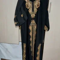 مانتو عربی و لباس مجلسی