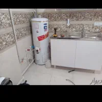 تعمیر آبگرمکن دیواری و ایستاده بخاری 24ساعته