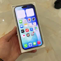 iPhone 15 pro max|موبایل|ایرانشهر, |دیوار