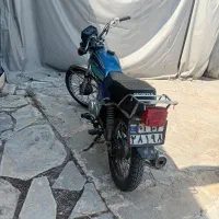 موتور هندا 125