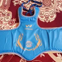 هوگو برای رزمی(تمام رشته ها)