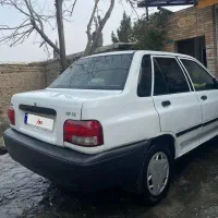 پراید مدل ۸۹