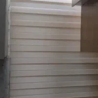 پرده ی  زبرا