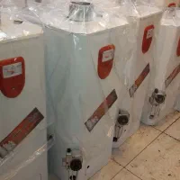 ابگرمکن ۴۰ گالوانیزه ۳میل