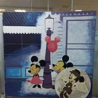 تخته نقاشی سه بعدی