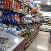 صندوقدار هایپر مارکت