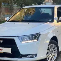 فروش حواله دنا پلاس دنده ای فوق العاده