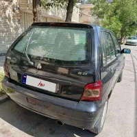 ۱۱۱ sx بی رنگ کم کار، آماده مصرف