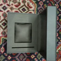 جعبه ساعت