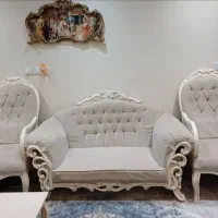 مبل ۷ نفره